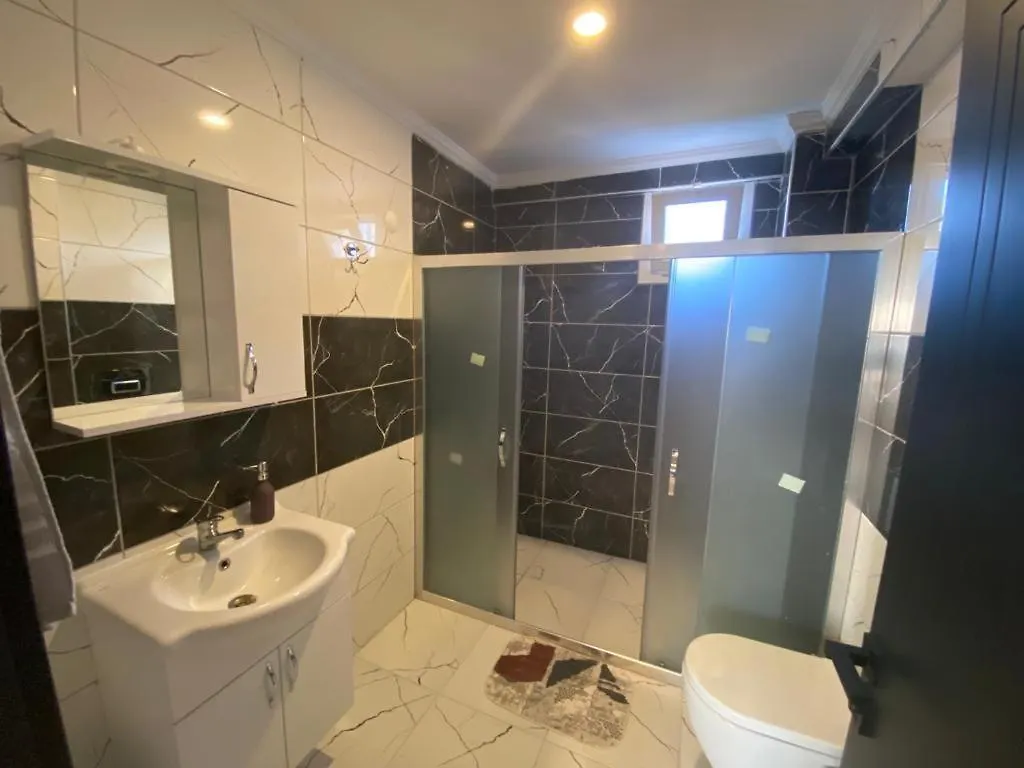 Azize 3 Apartment Fethiye Turkey