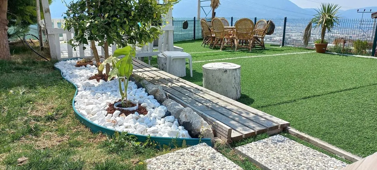 Azize 3 Apartment Fethiye 0*,