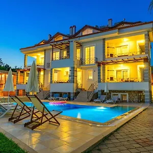 Anatolian Apart Otel