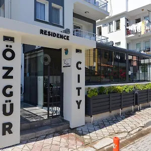 Ozgur Apart Otel